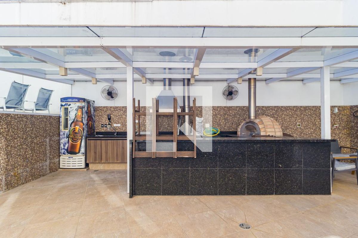 Apartamento, 3 quartos, 155 m² - Foto 64