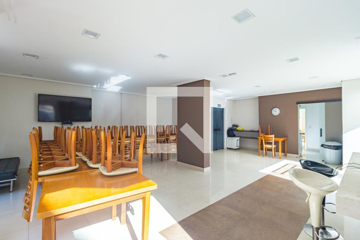 Apartamento, 3 quartos, 155 m² - Foto 62