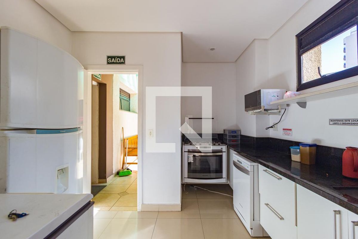 Apartamento, 3 quartos, 155 m² - Foto 63