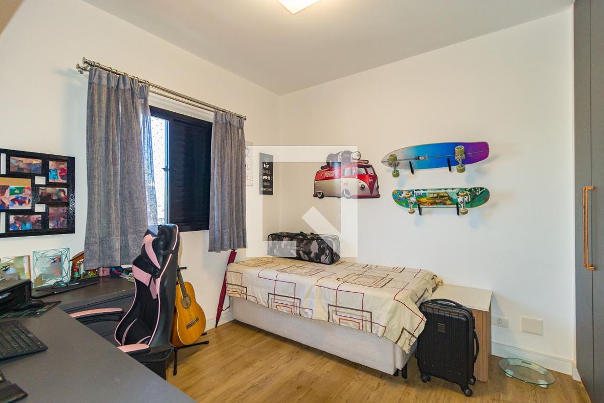 Apartamento, 3 quartos, 155 m² - Foto 16