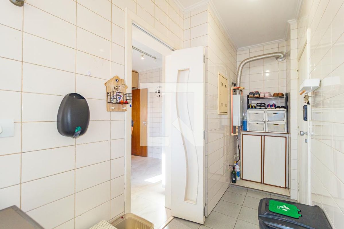 Apartamento, 3 quartos, 155 m² - Foto 52
