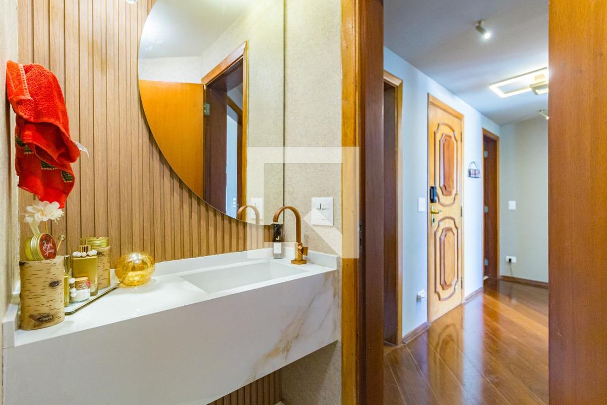 Apartamento, 3 quartos, 155 m² - Foto 15
