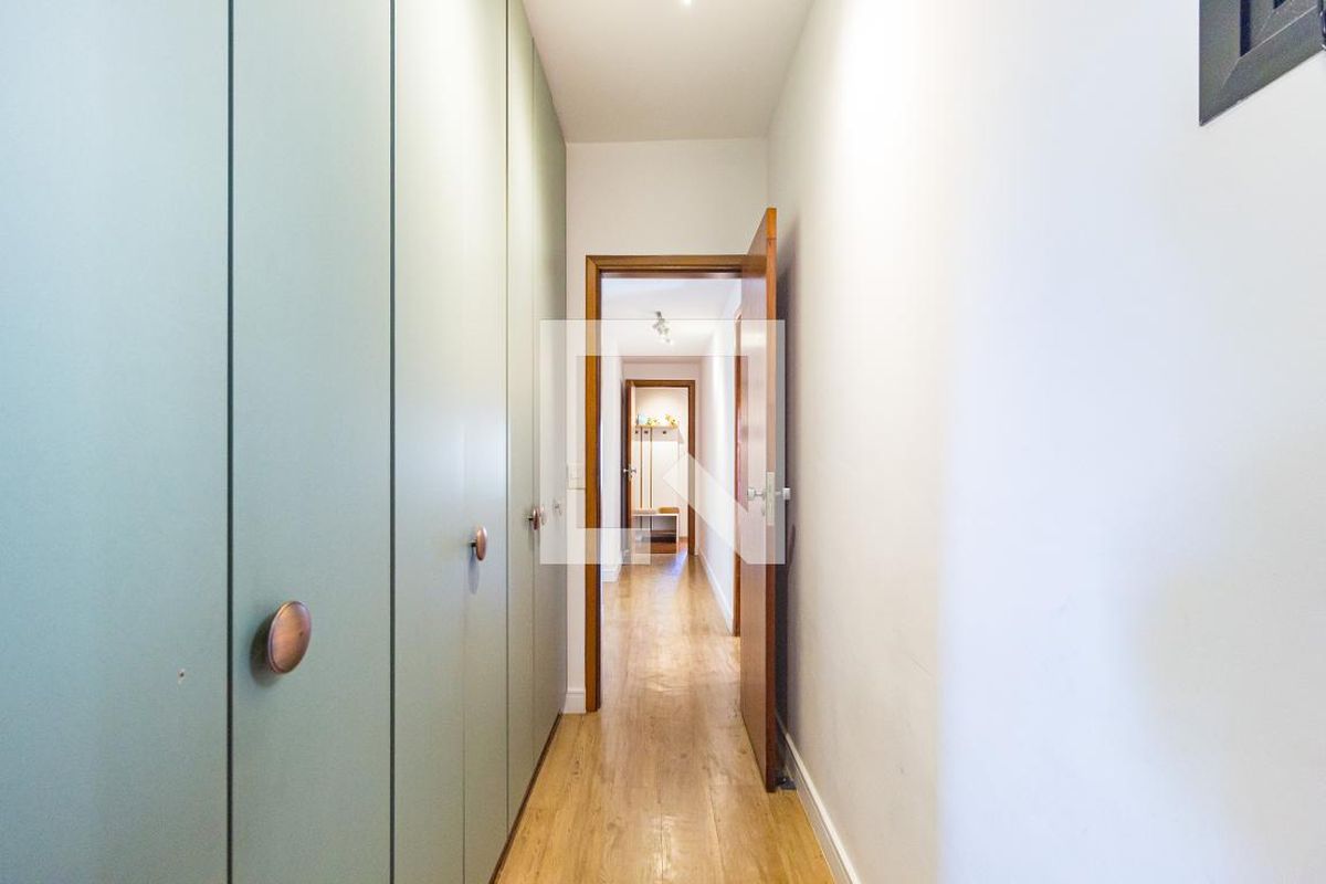 Apartamento, 3 quartos, 155 m² - Foto 30