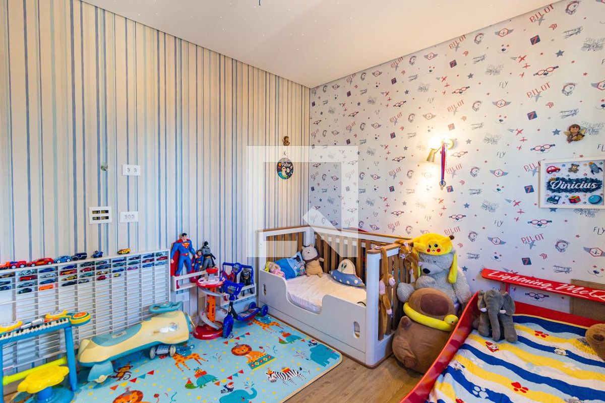 Apartamento, 3 quartos, 155 m² - Foto 22