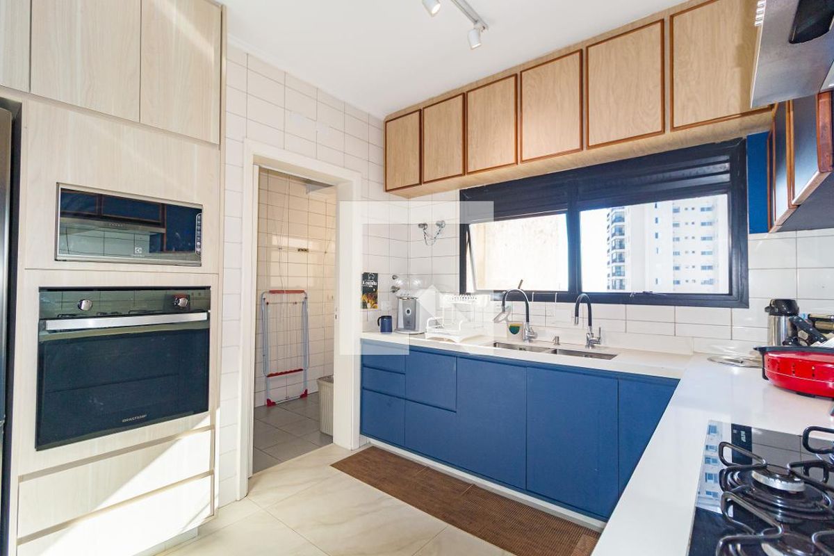 Apartamento, 3 quartos, 155 m² - Foto 46