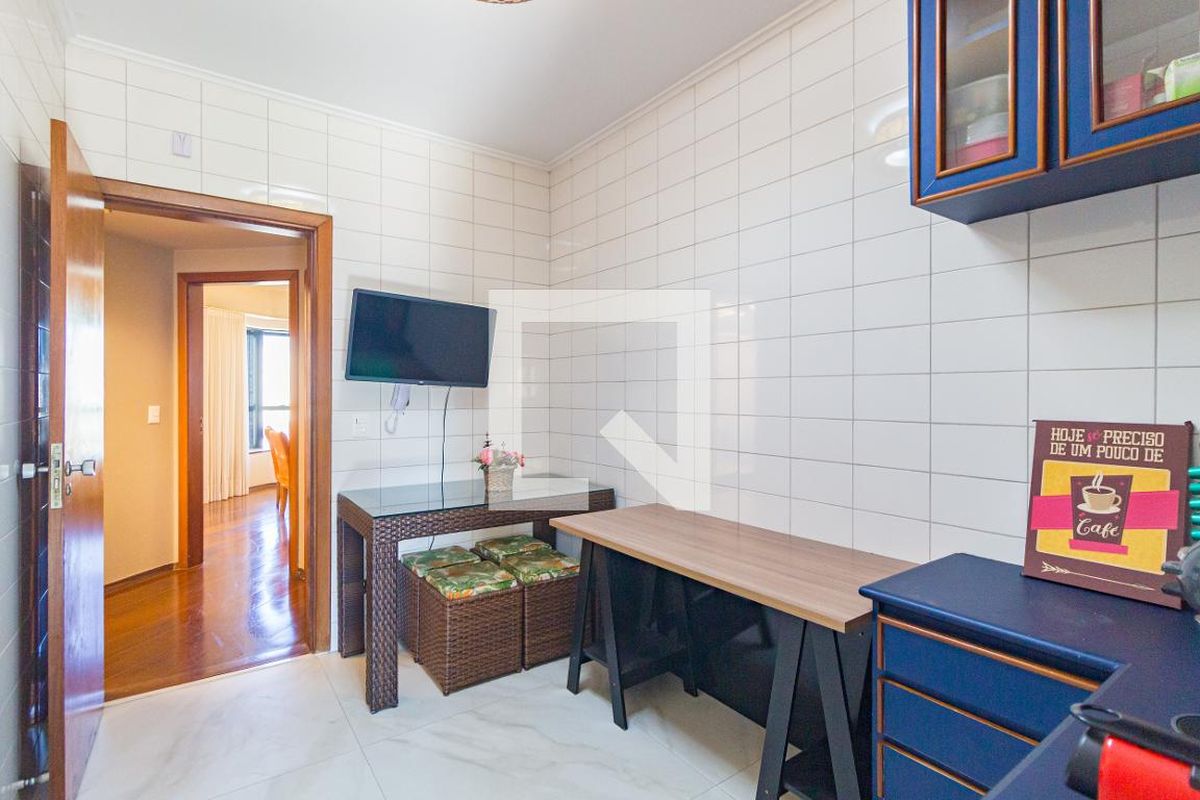 Apartamento, 3 quartos, 155 m² - Foto 42