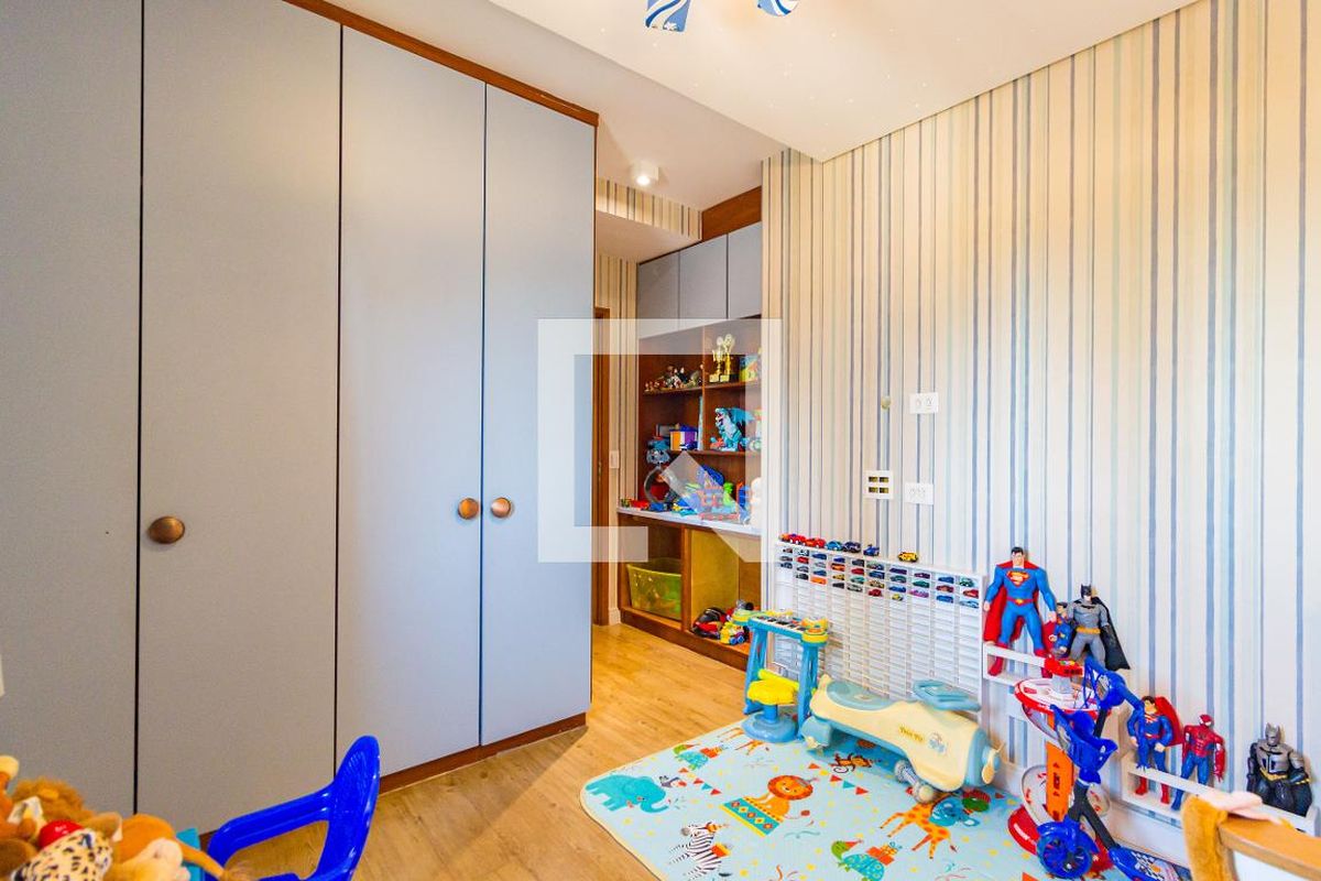 Apartamento, 3 quartos, 155 m² - Foto 23