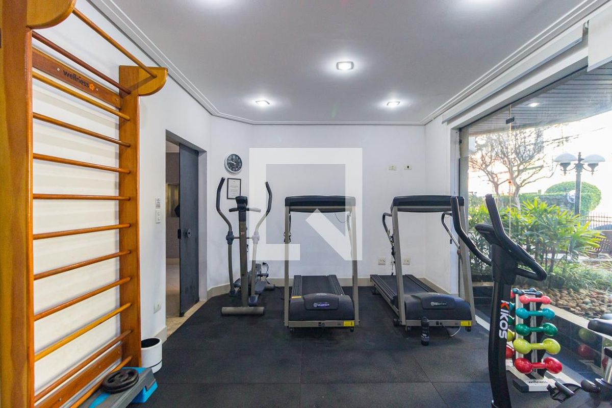 Apartamento, 3 quartos, 155 m² - Foto 66