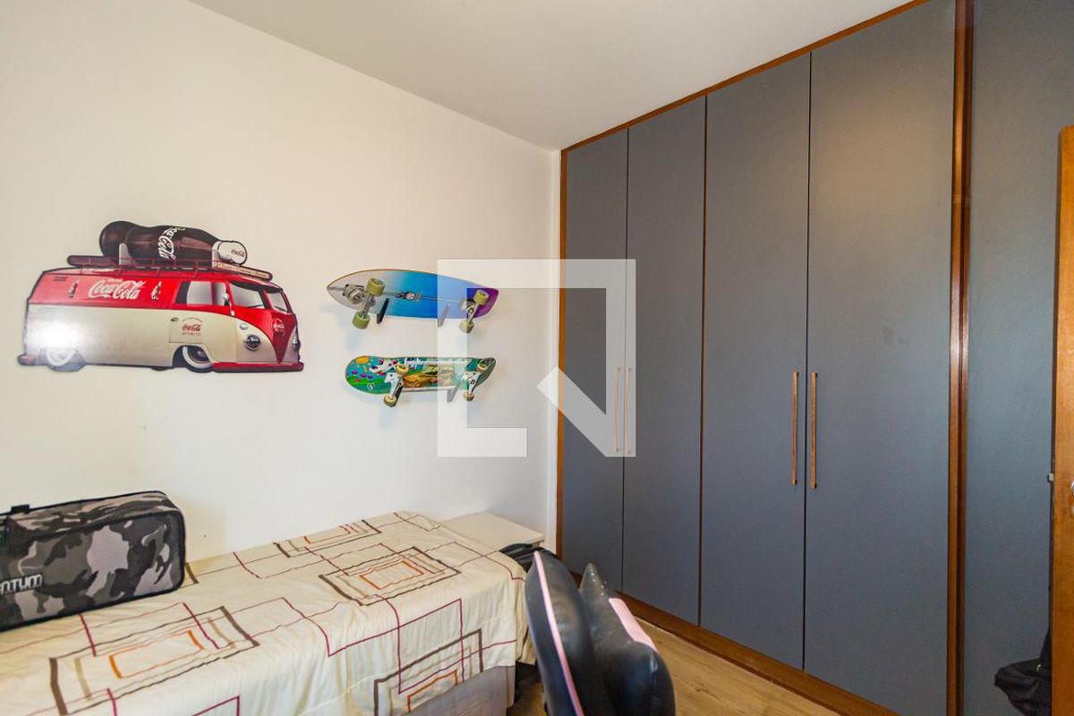 Apartamento, 3 quartos, 155 m² - Foto 19