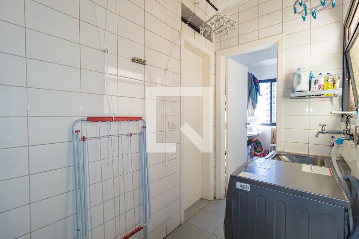 Apartamento, 3 quartos, 155 m² - Foto 49