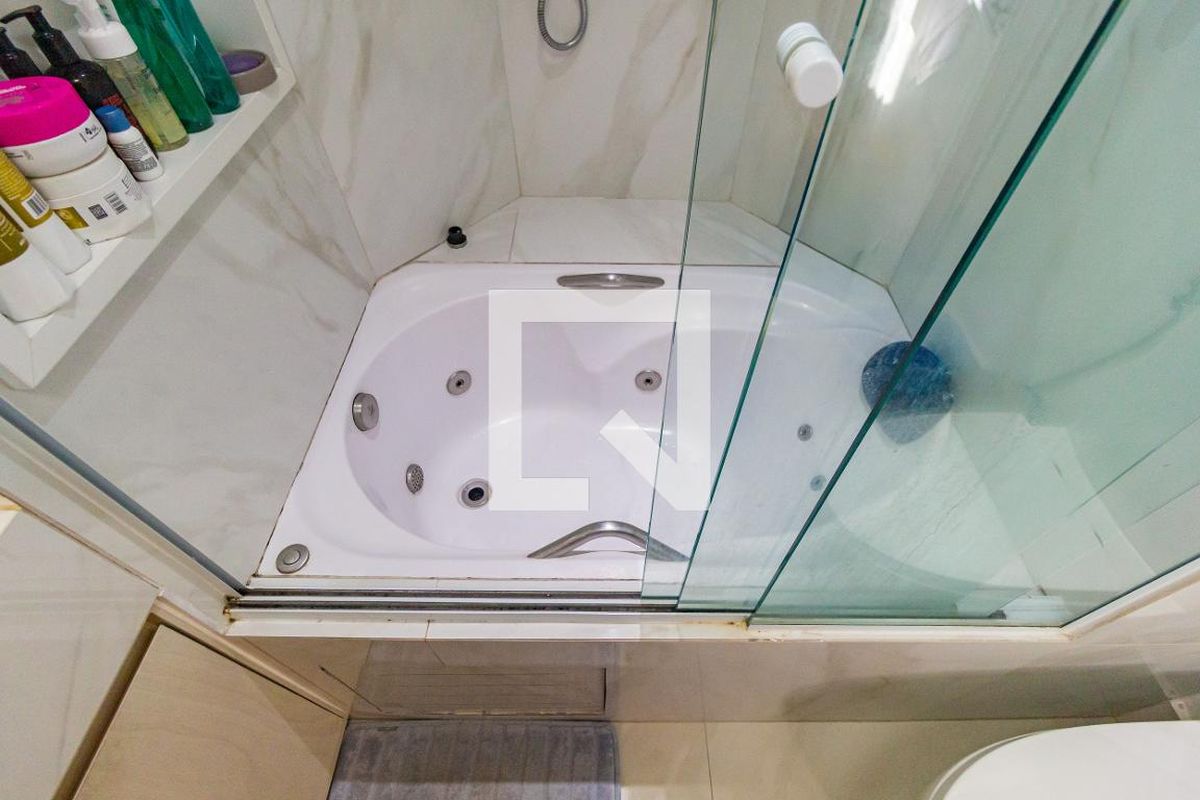 Apartamento, 3 quartos, 155 m² - Foto 35