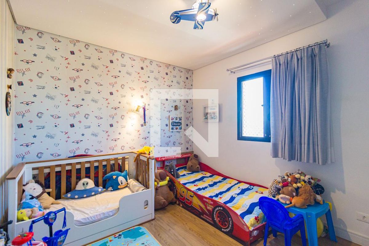Apartamento, 3 quartos, 155 m² - Foto 21