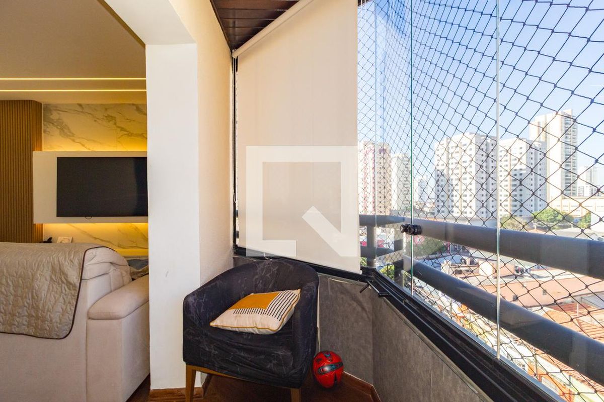 Apartamento, 3 quartos, 155 m² - Foto 9
