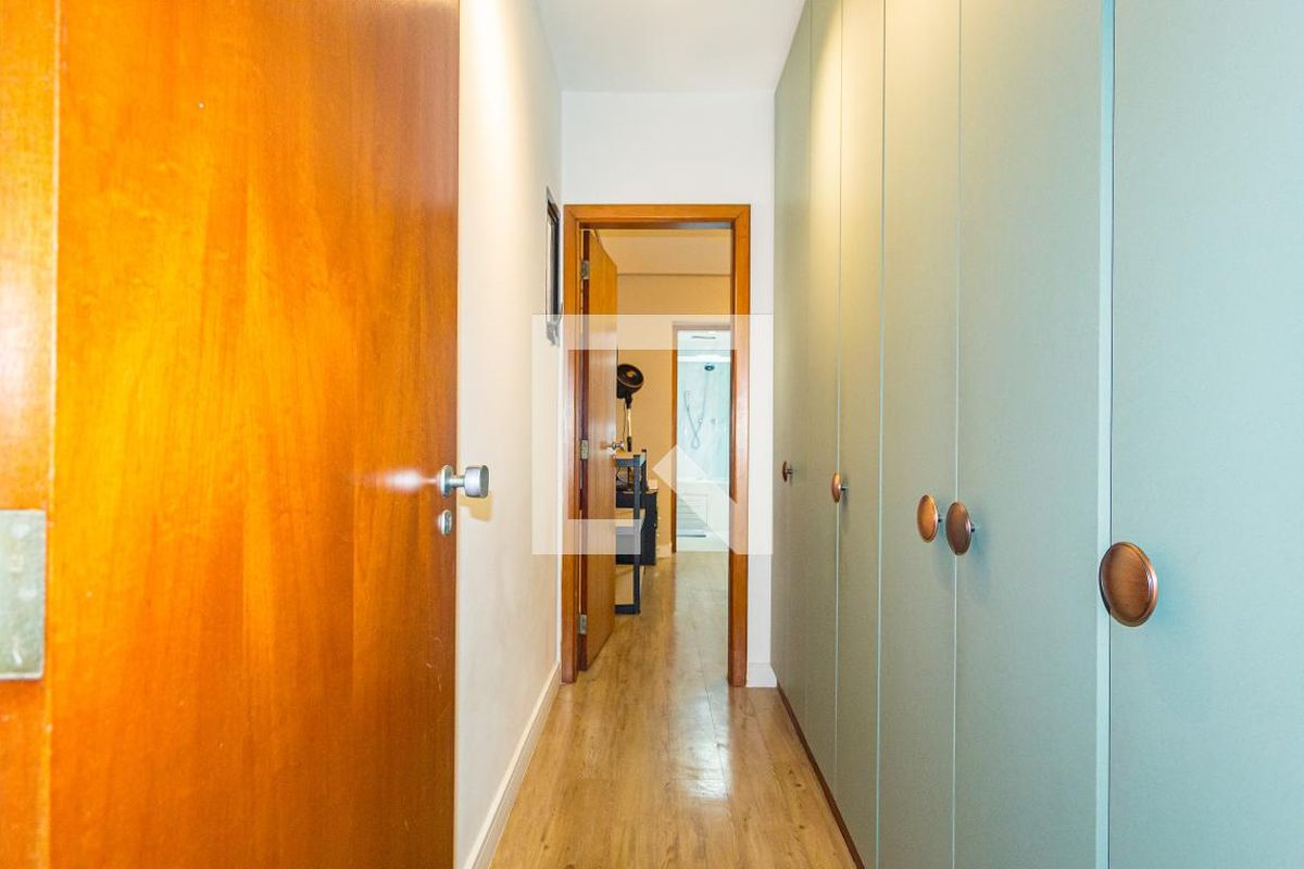 Apartamento, 3 quartos, 155 m² - Foto 31