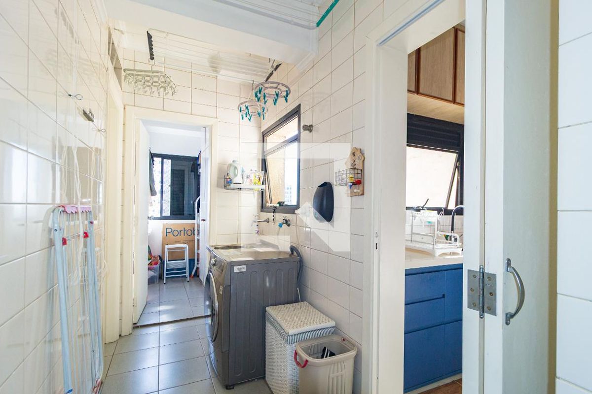 Apartamento, 3 quartos, 155 m² - Foto 50