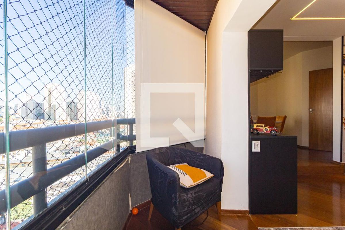 Apartamento, 3 quartos, 155 m² - Foto 10