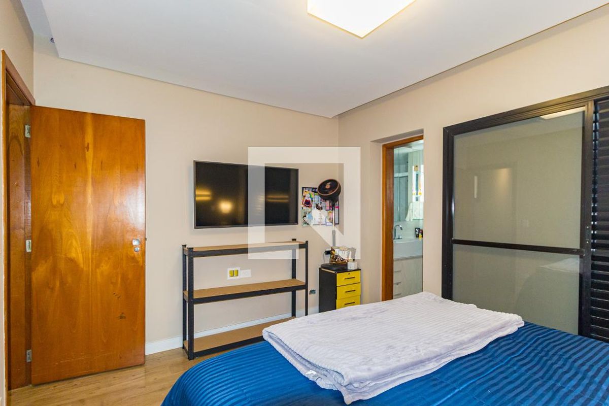 Apartamento, 3 quartos, 155 m² - Foto 27