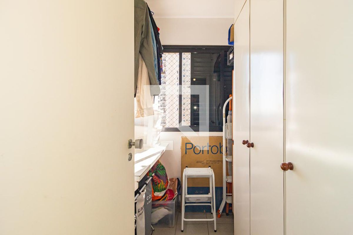 Apartamento, 3 quartos, 155 m² - Foto 53