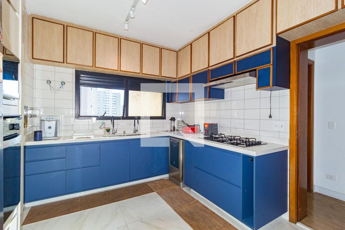 Apartamento, 3 quartos, 155 m² - Foto 45