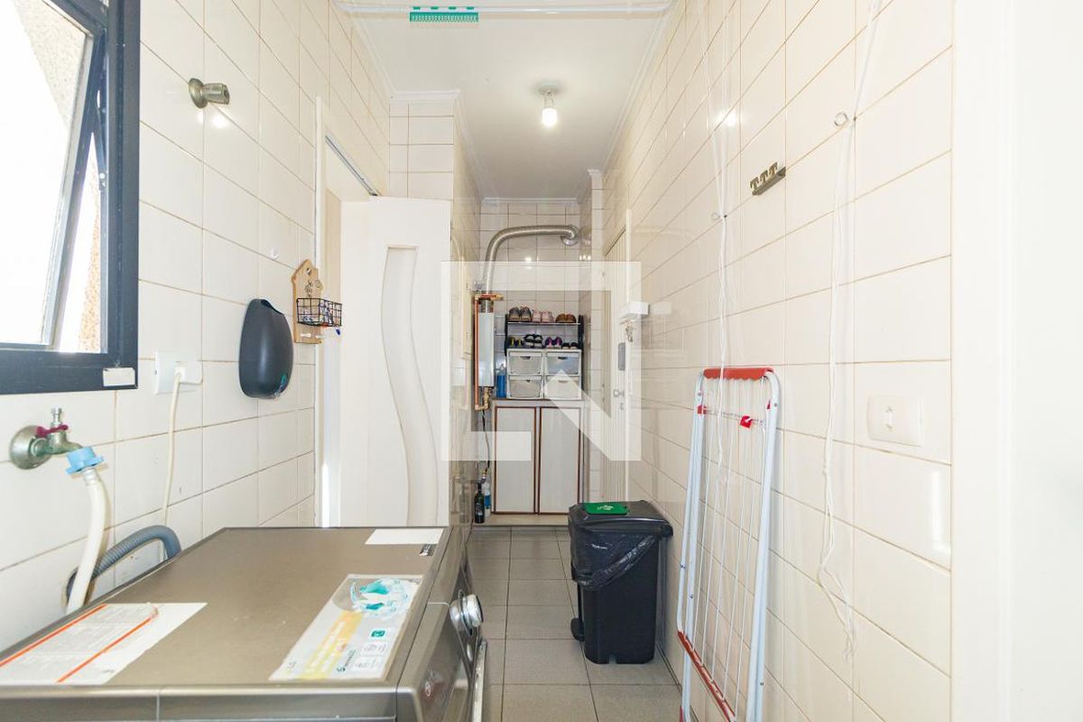 Apartamento, 3 quartos, 155 m² - Foto 51
