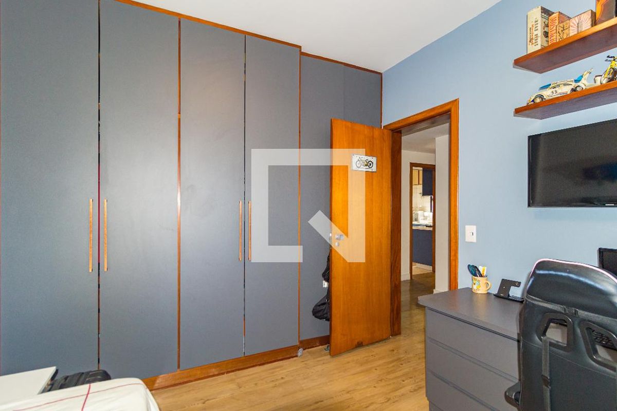 Apartamento, 3 quartos, 155 m² - Foto 18