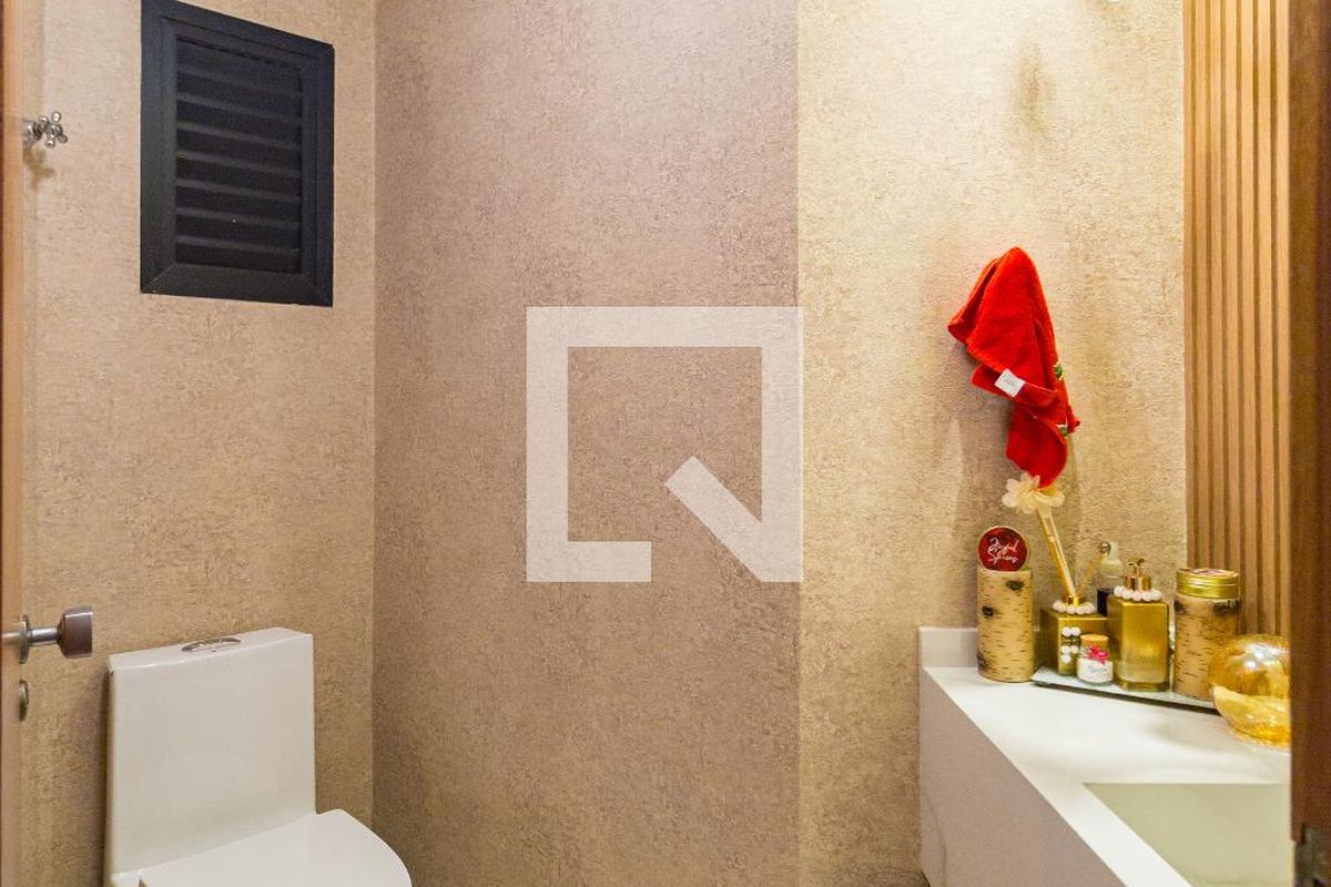 Apartamento, 3 quartos, 155 m² - Foto 13