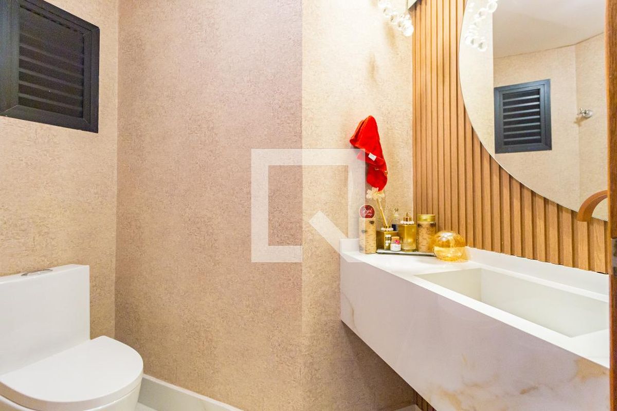 Apartamento, 3 quartos, 155 m² - Foto 12
