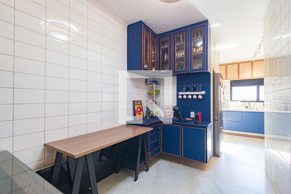 Apartamento, 3 quartos, 155 m² - Foto 43