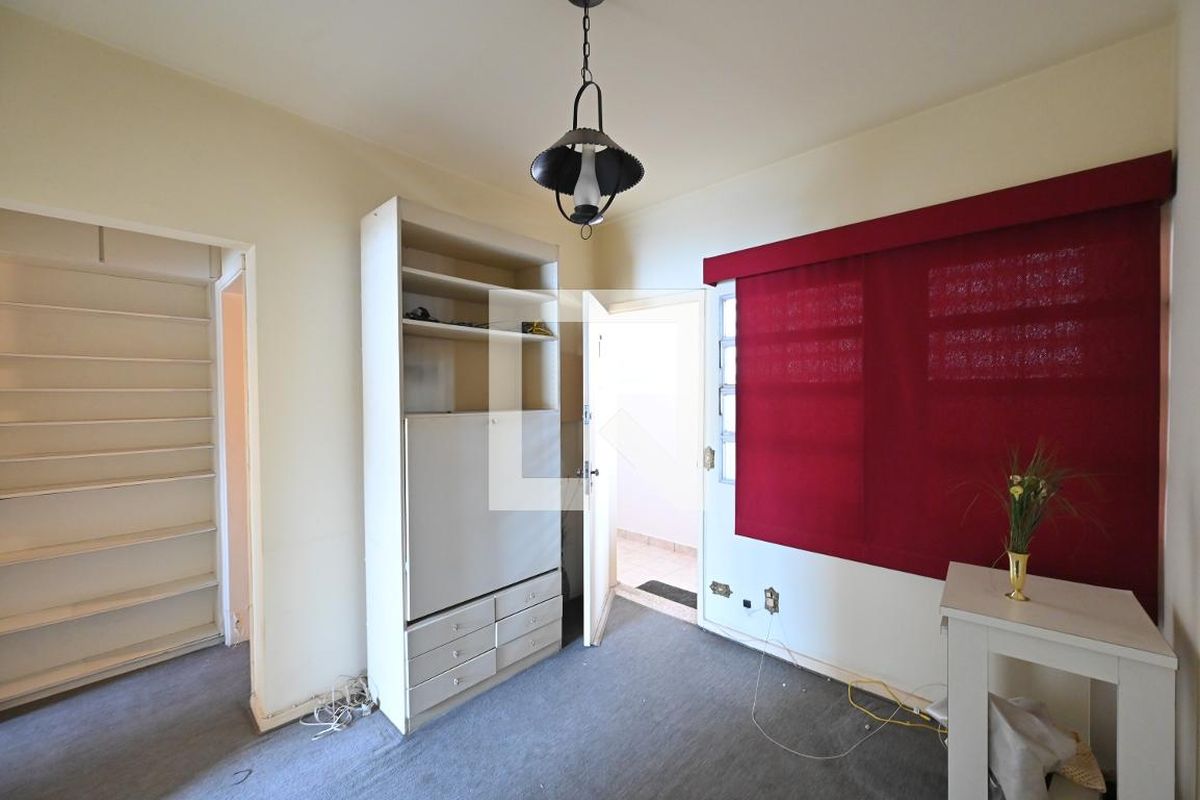 Apartamento, 1 quarto, 45 m² - Foto 1