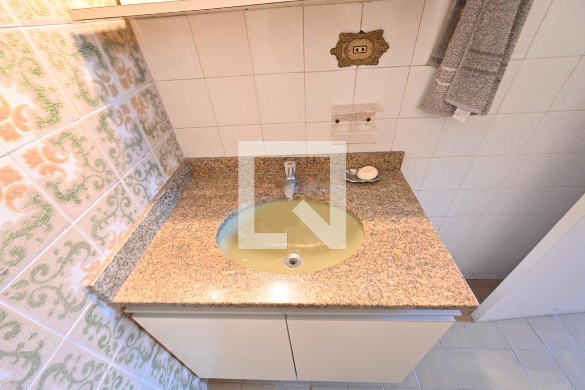 Apartamento, 1 quarto, 45 m² - Foto 13