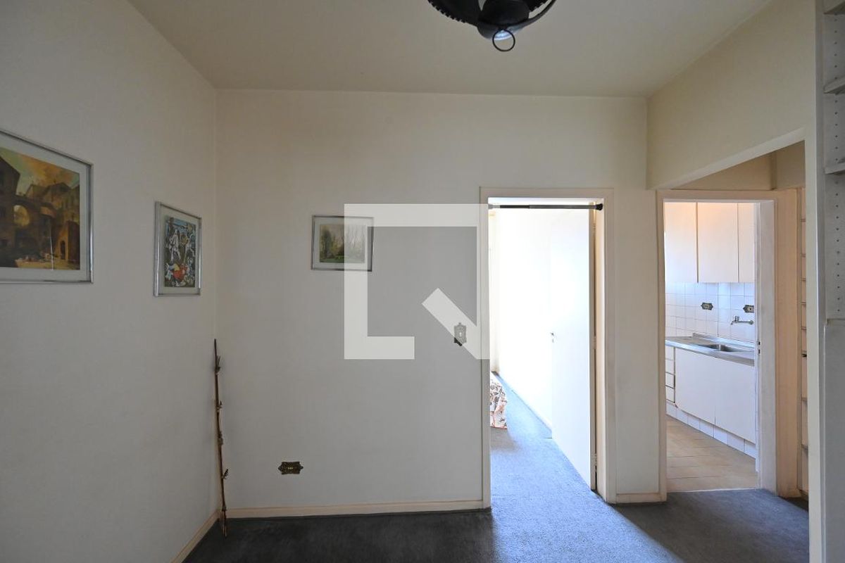 Apartamento, 1 quarto, 45 m² - Foto 4