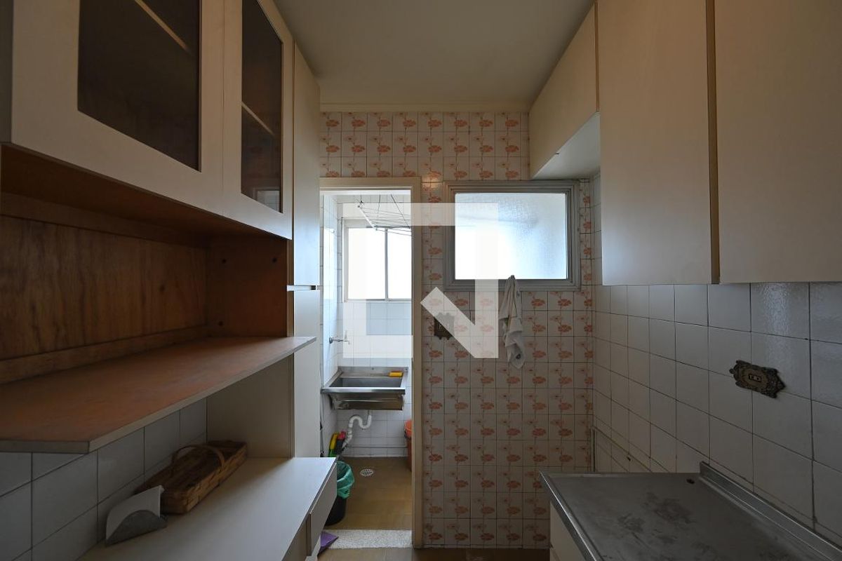 Apartamento, 1 quarto, 45 m² - Foto 15
