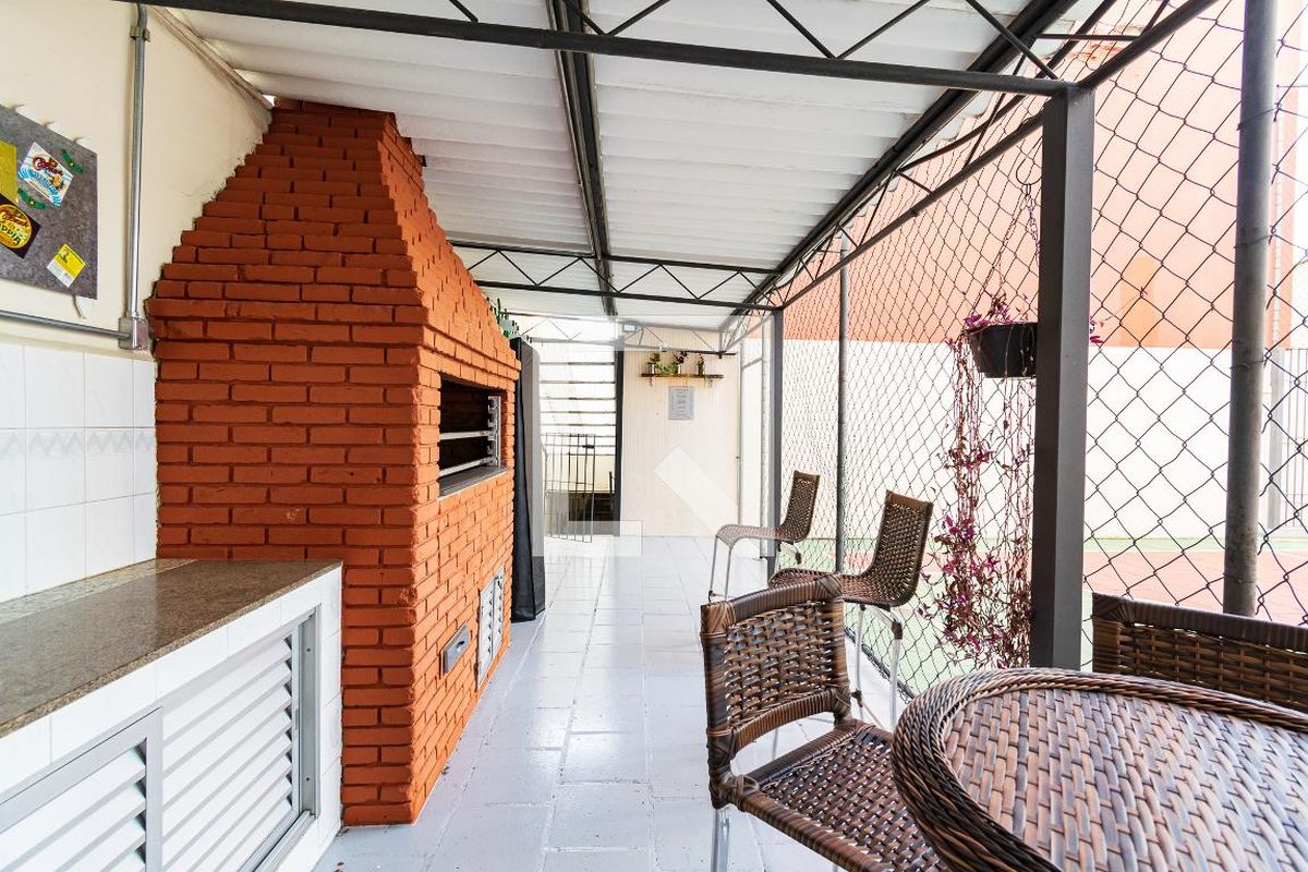 Apartamento, 1 quarto, 45 m² - Foto 31