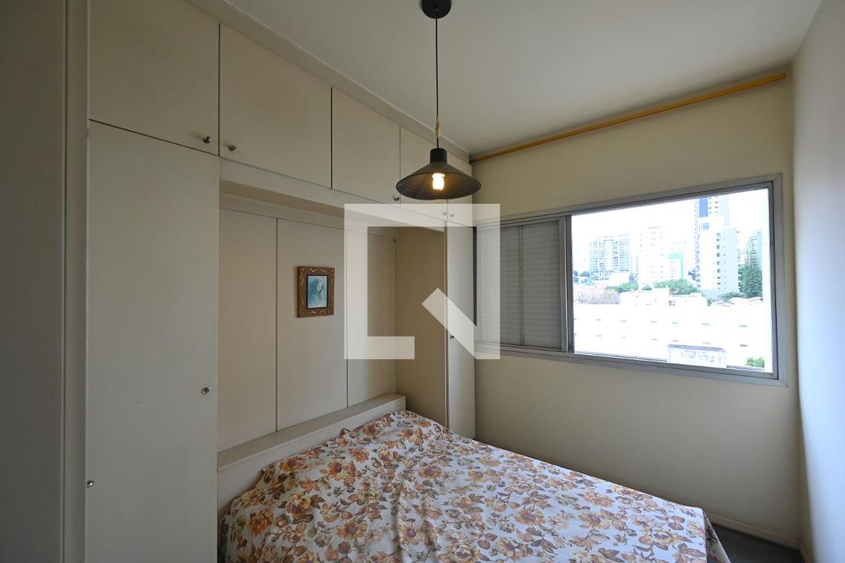 Apartamento, 1 quarto, 45 m² - Foto 5