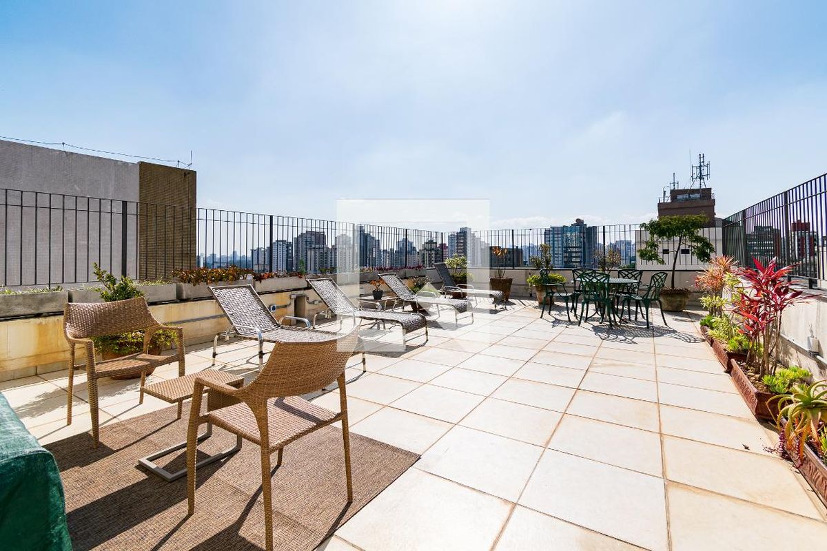 Apartamento, 1 quarto, 45 m² - Foto 22
