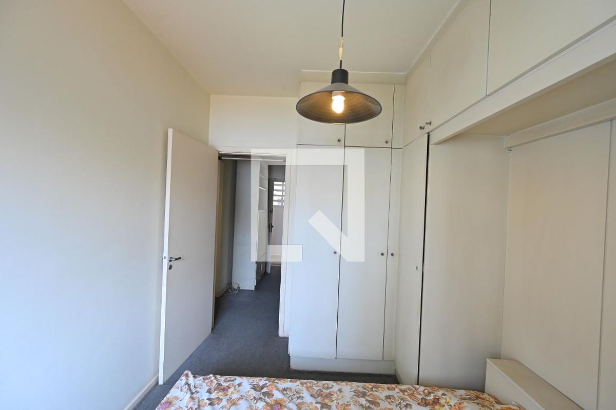 Apartamento, 1 quarto, 45 m² - Foto 8