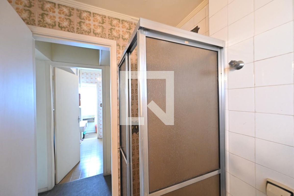 Apartamento, 1 quarto, 45 m² - Foto 12