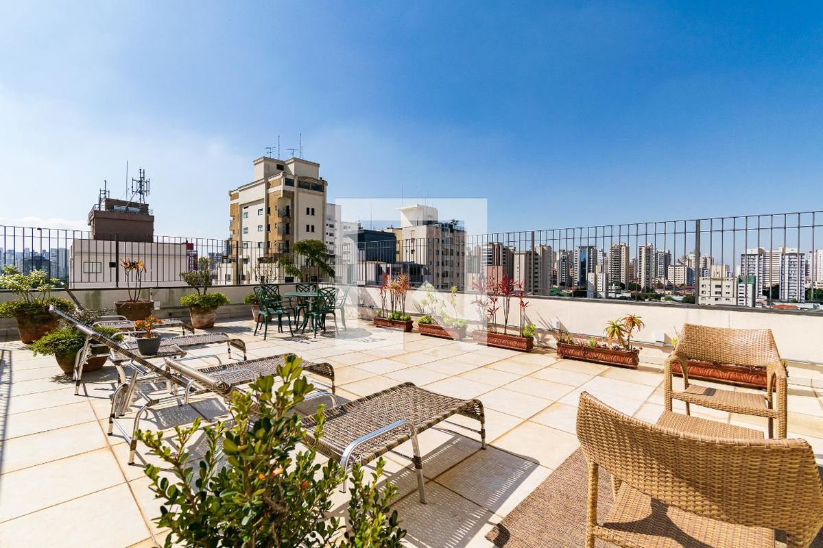Apartamento, 1 quarto, 45 m² - Foto 23
