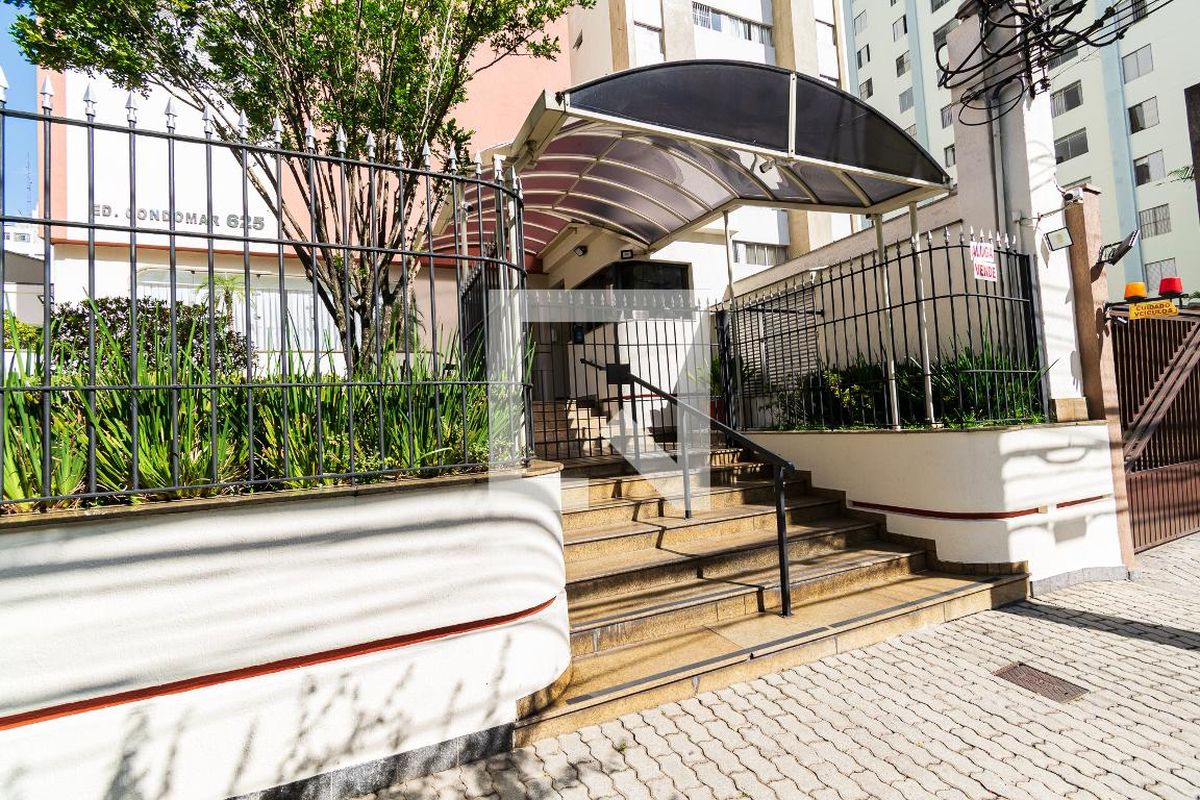 Apartamento, 1 quarto, 45 m² - Foto 34