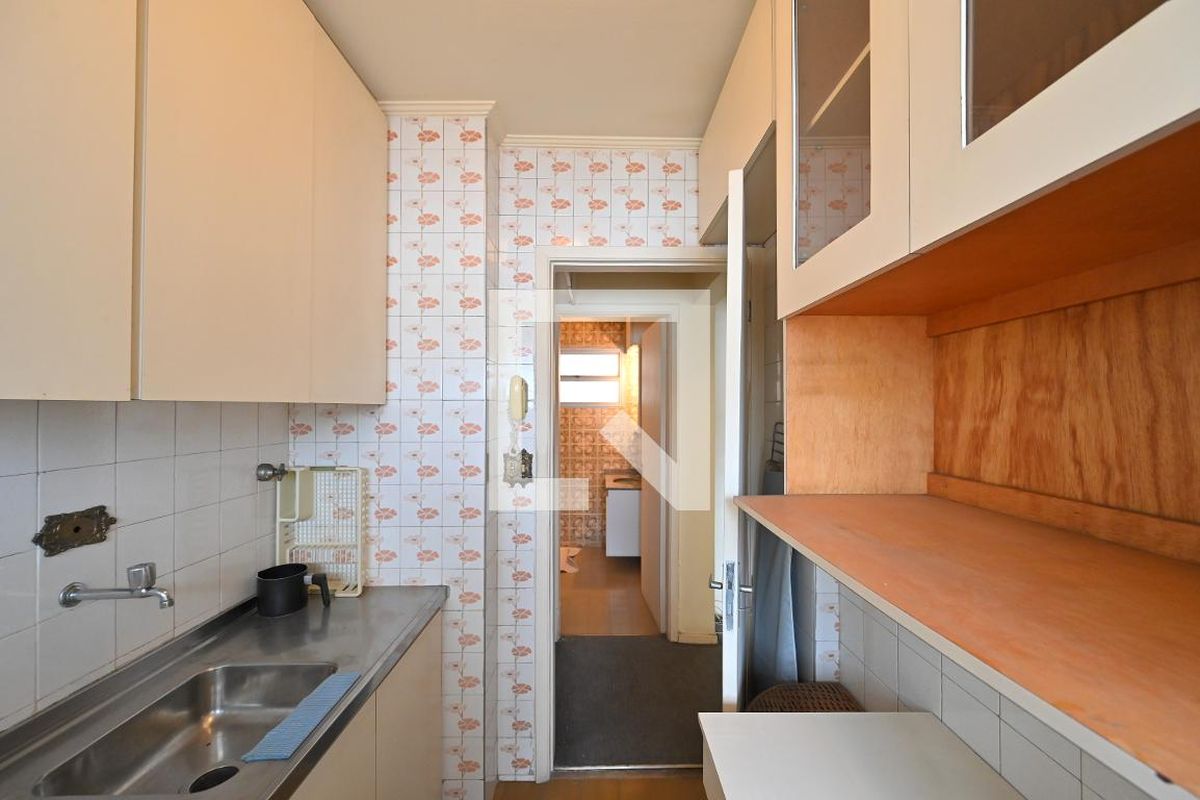 Apartamento, 1 quarto, 45 m² - Foto 17