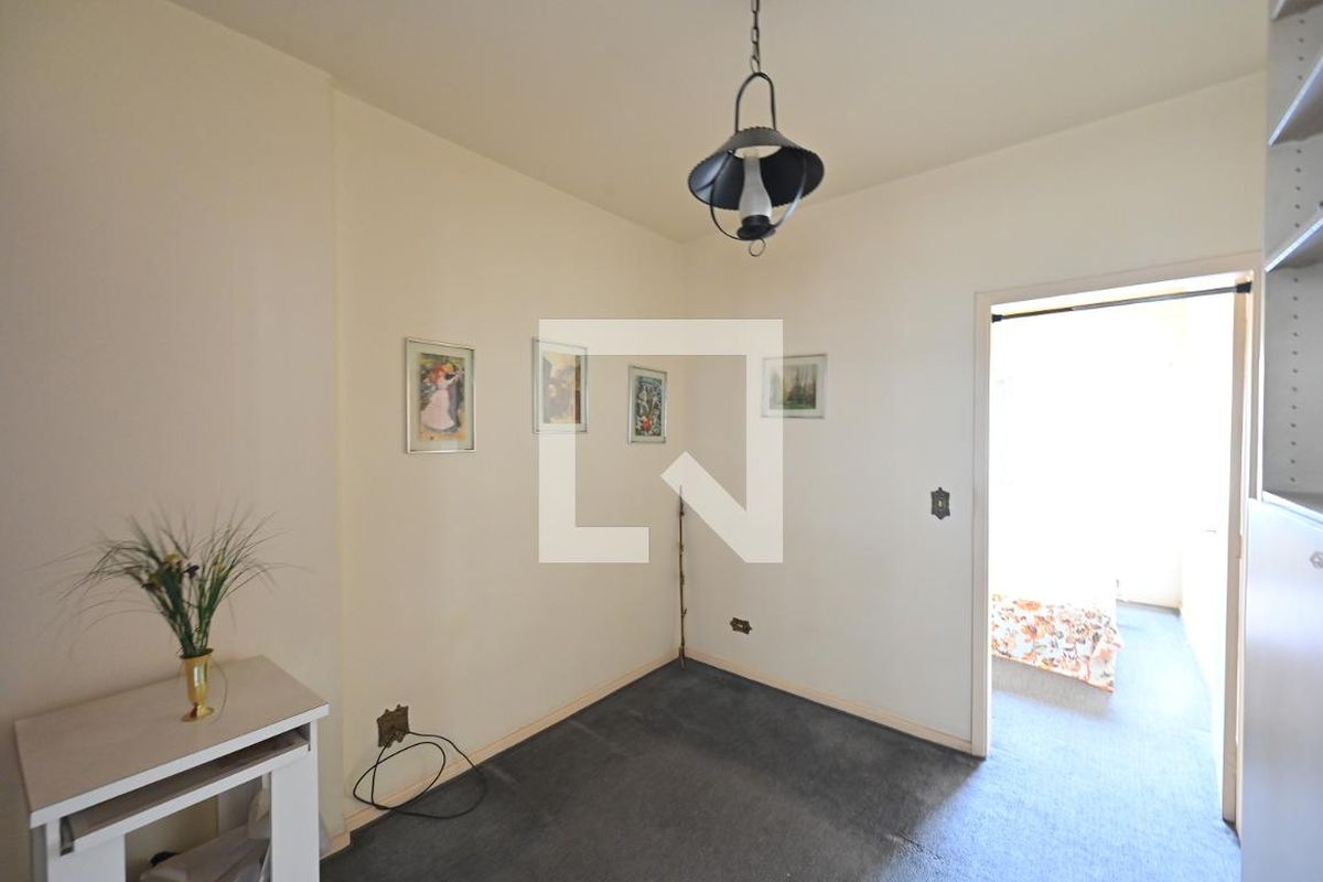 Apartamento, 1 quarto, 45 m² - Foto 3