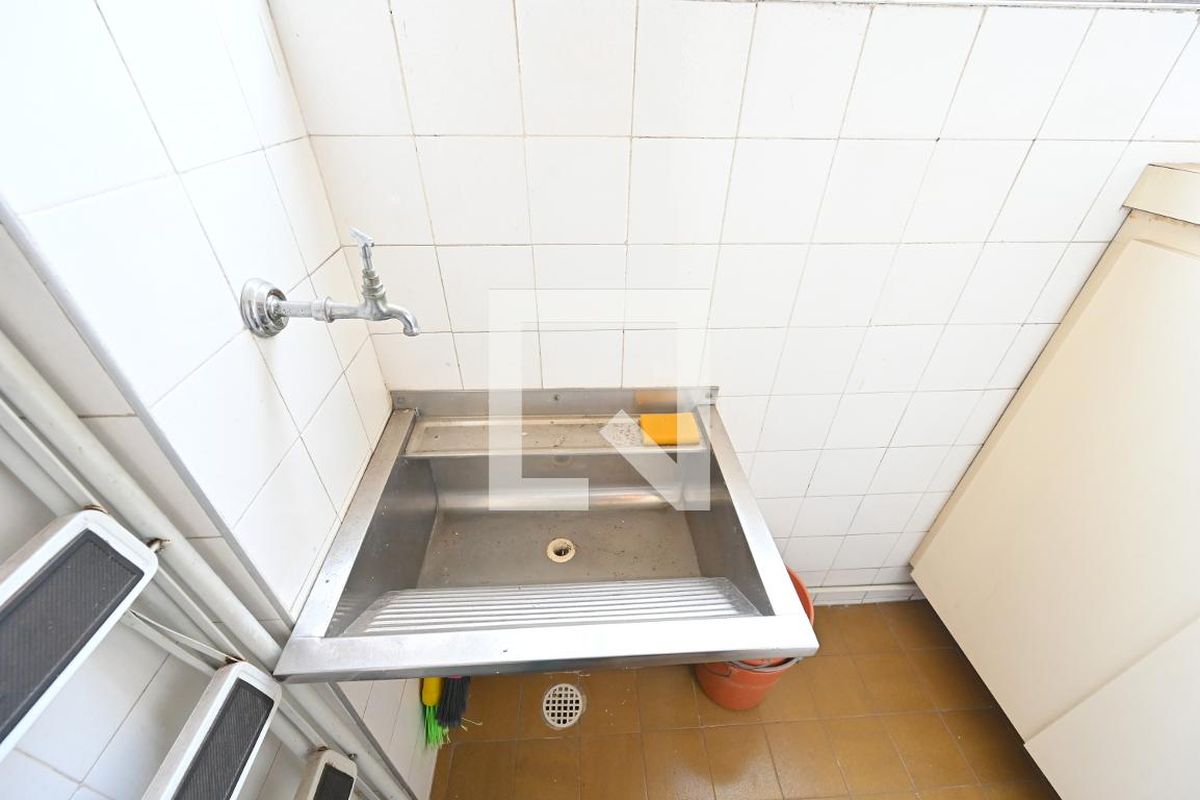 Apartamento, 1 quarto, 45 m² - Foto 21