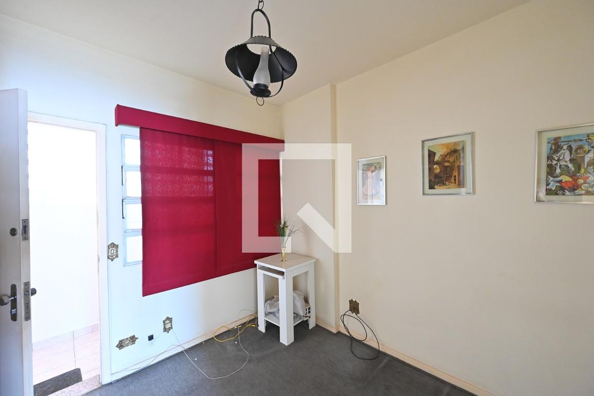 Apartamento, 1 quarto, 45 m² - Foto 2