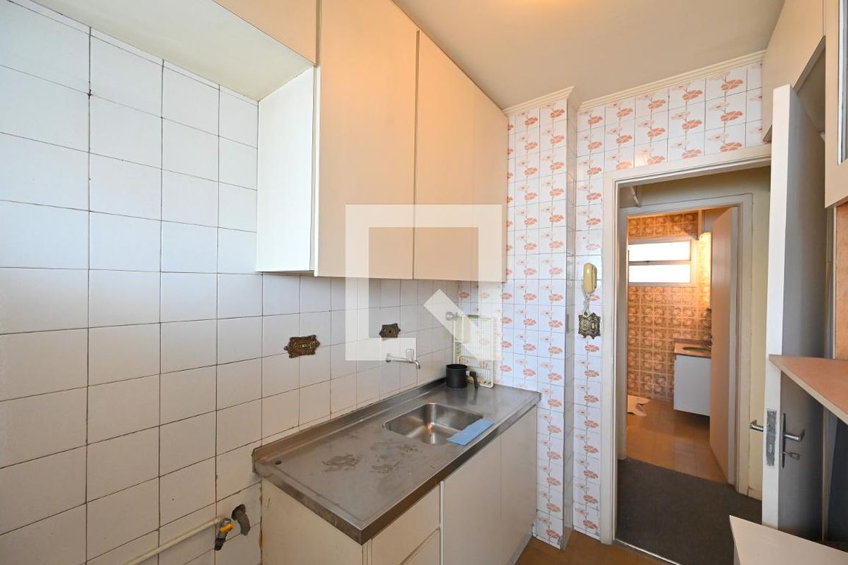 Apartamento, 1 quarto, 45 m² - Foto 16