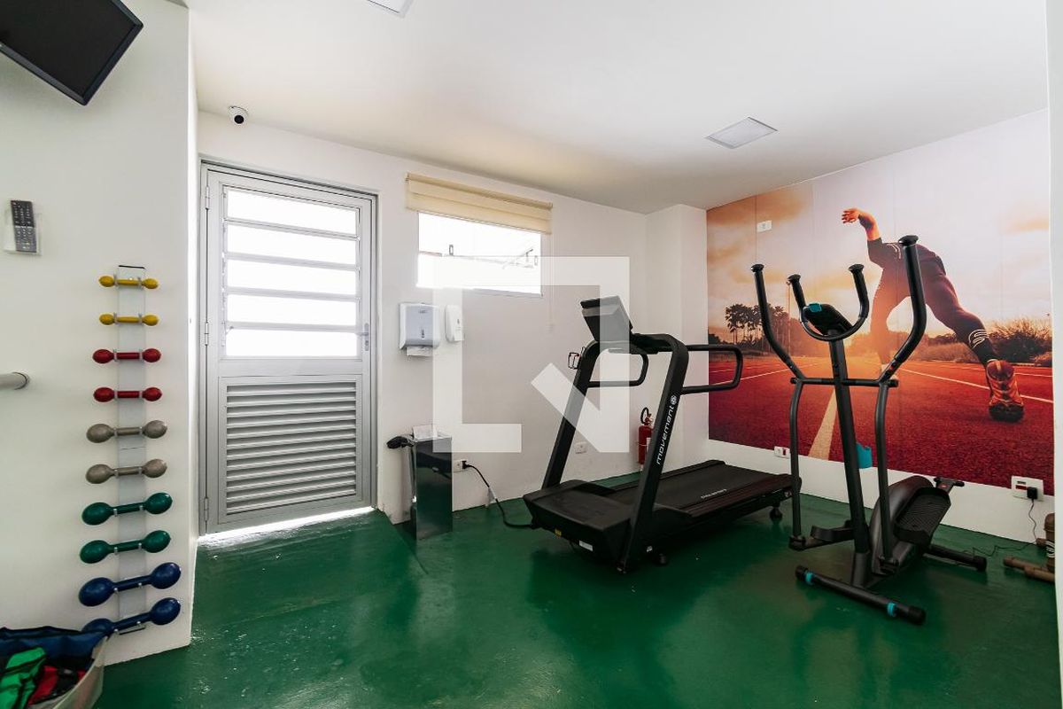 Apartamento, 1 quarto, 45 m² - Foto 27