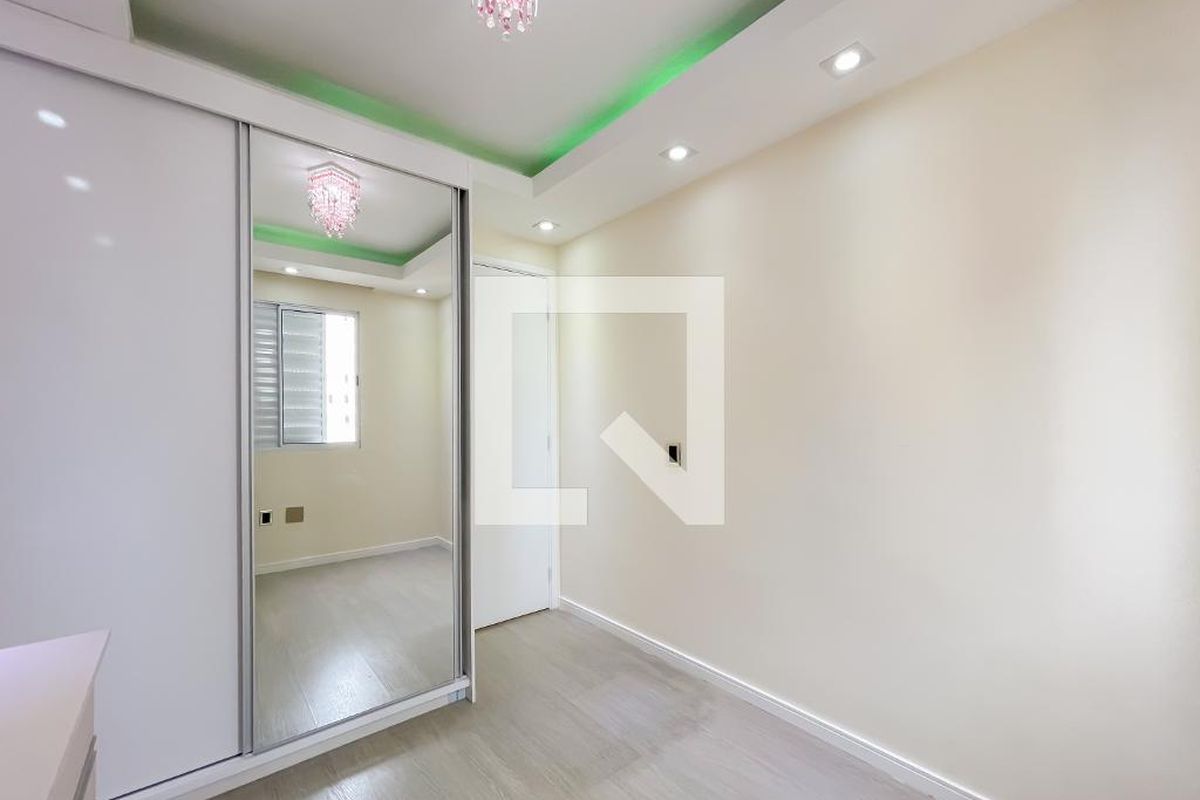 Apartamento, 3 quartos, 60 m² - Foto 20