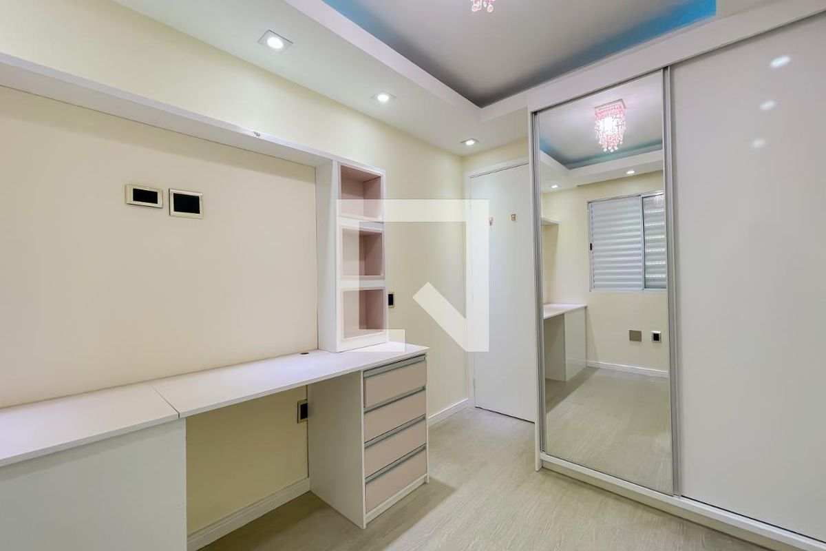 Apartamento, 3 quartos, 60 m² - Foto 22