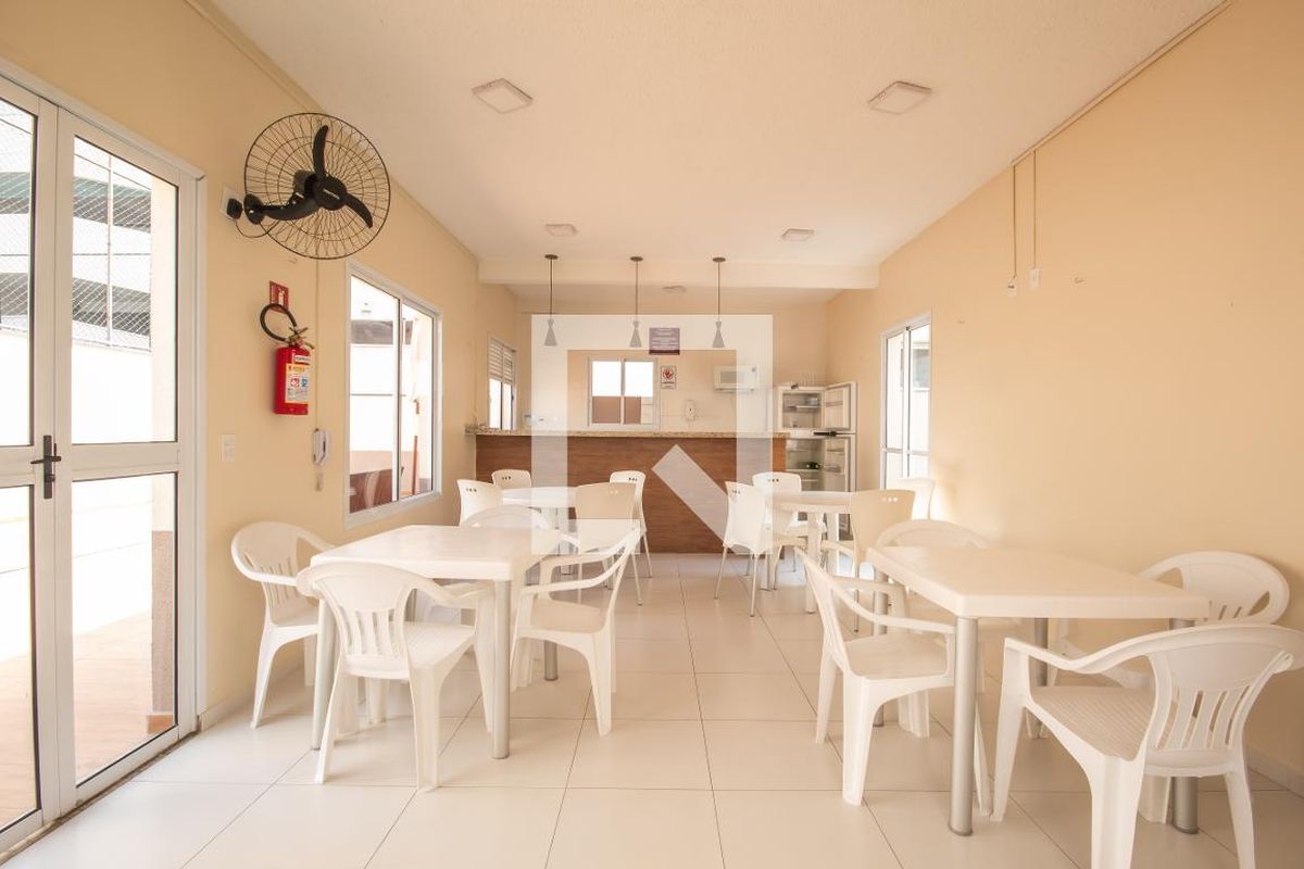 Apartamento, 3 quartos, 60 m² - Foto 38