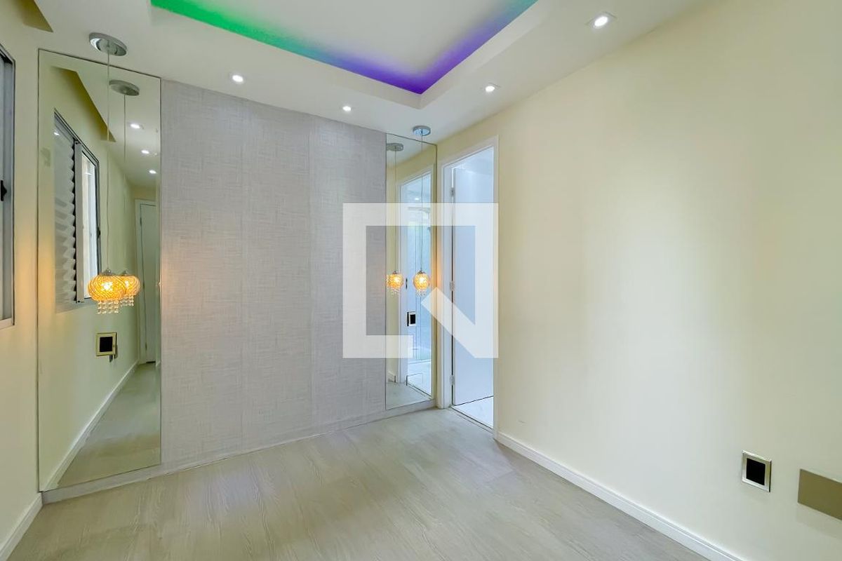 Apartamento, 3 quartos, 60 m² - Foto 11
