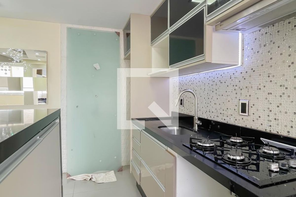Apartamento, 3 quartos, 60 m² - Foto 32